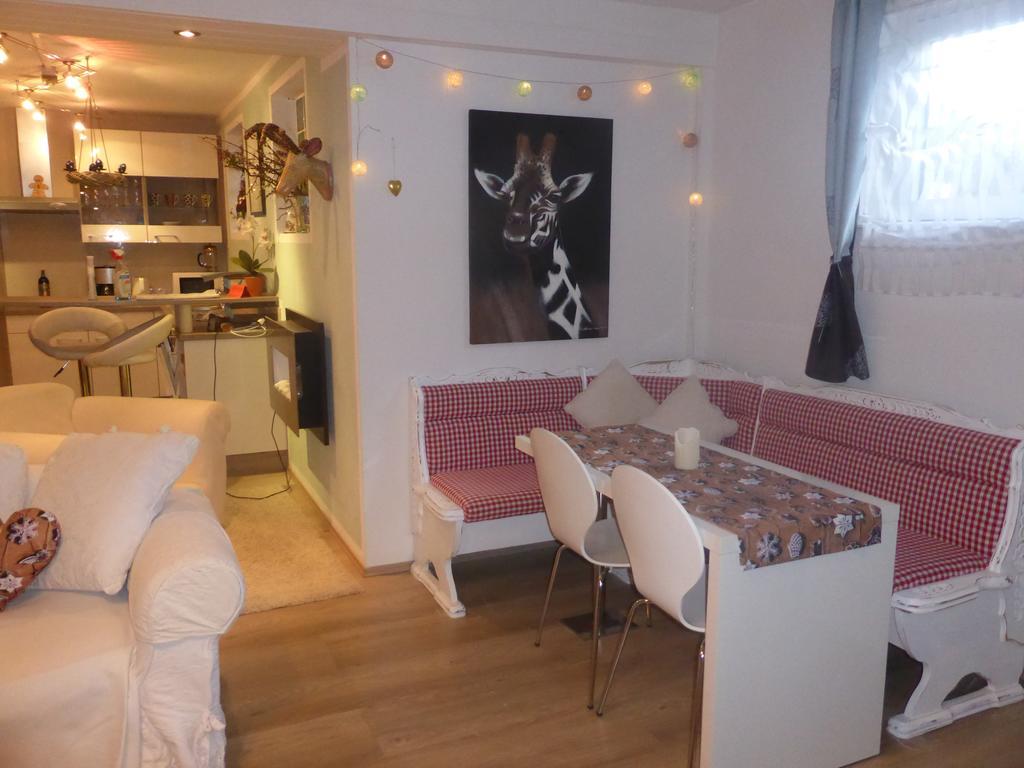 דירות נידרנסיל Haus Valder חדר תמונה