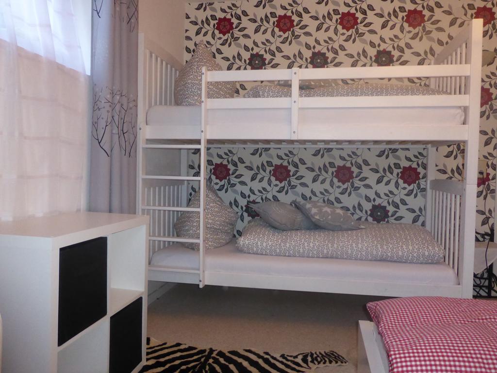 דירות נידרנסיל Haus Valder חדר תמונה