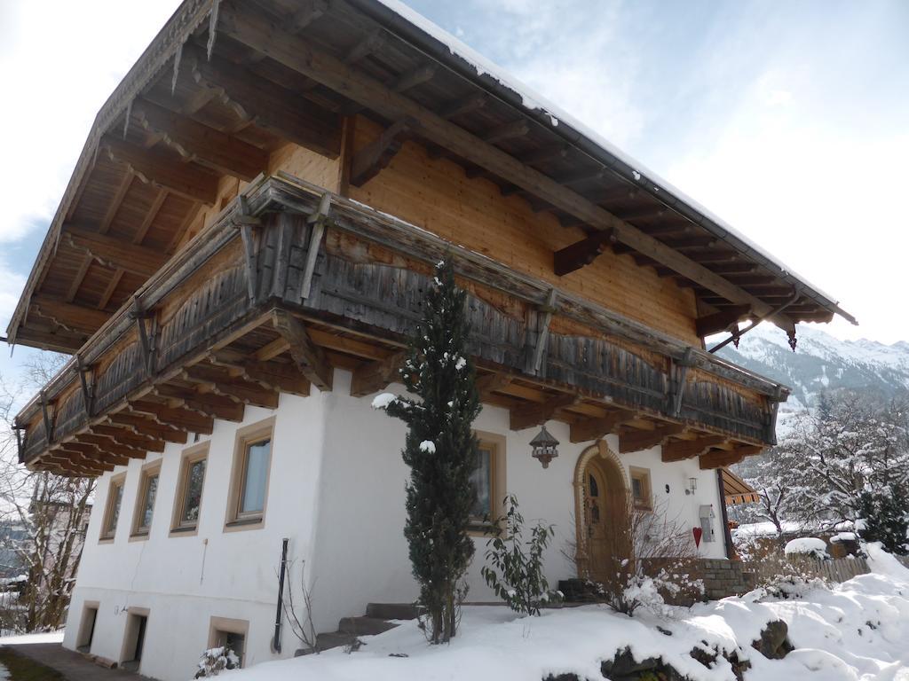 דירות נידרנסיל Haus Valder חדר תמונה