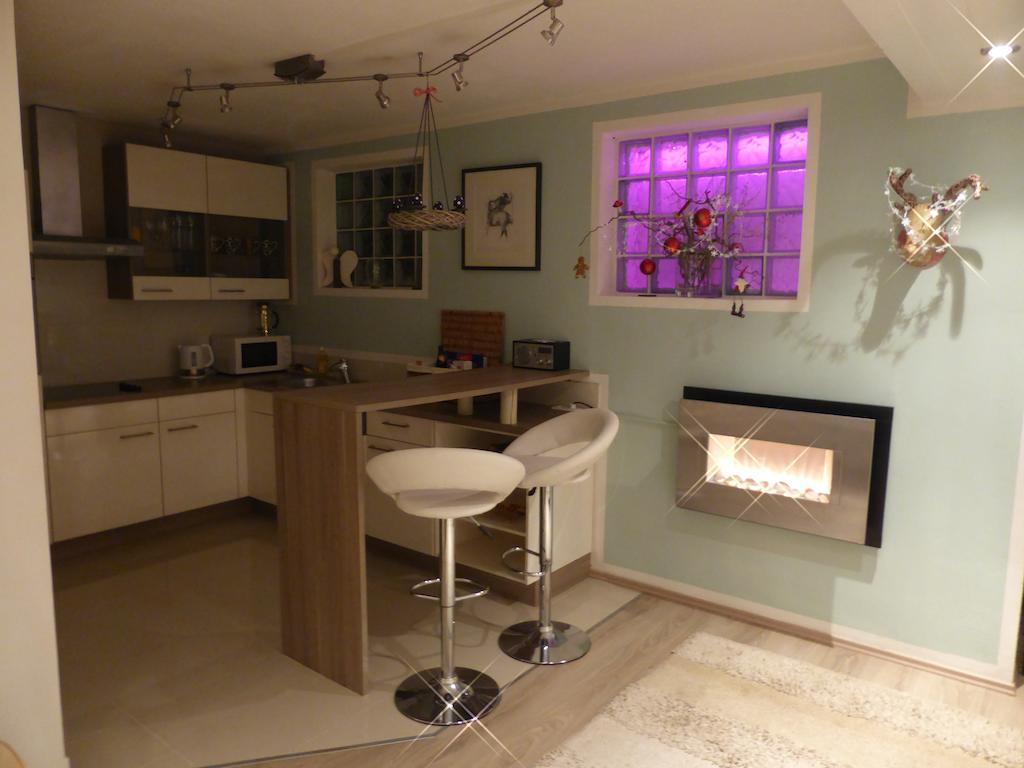 דירות נידרנסיל Haus Valder מראה חיצוני תמונה