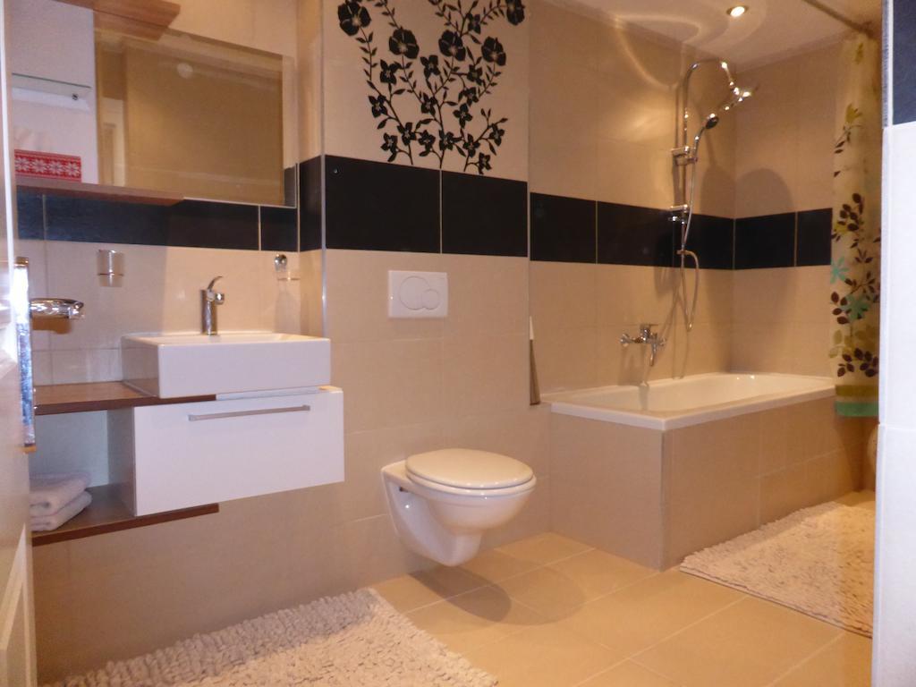 דירות נידרנסיל Haus Valder חדר תמונה